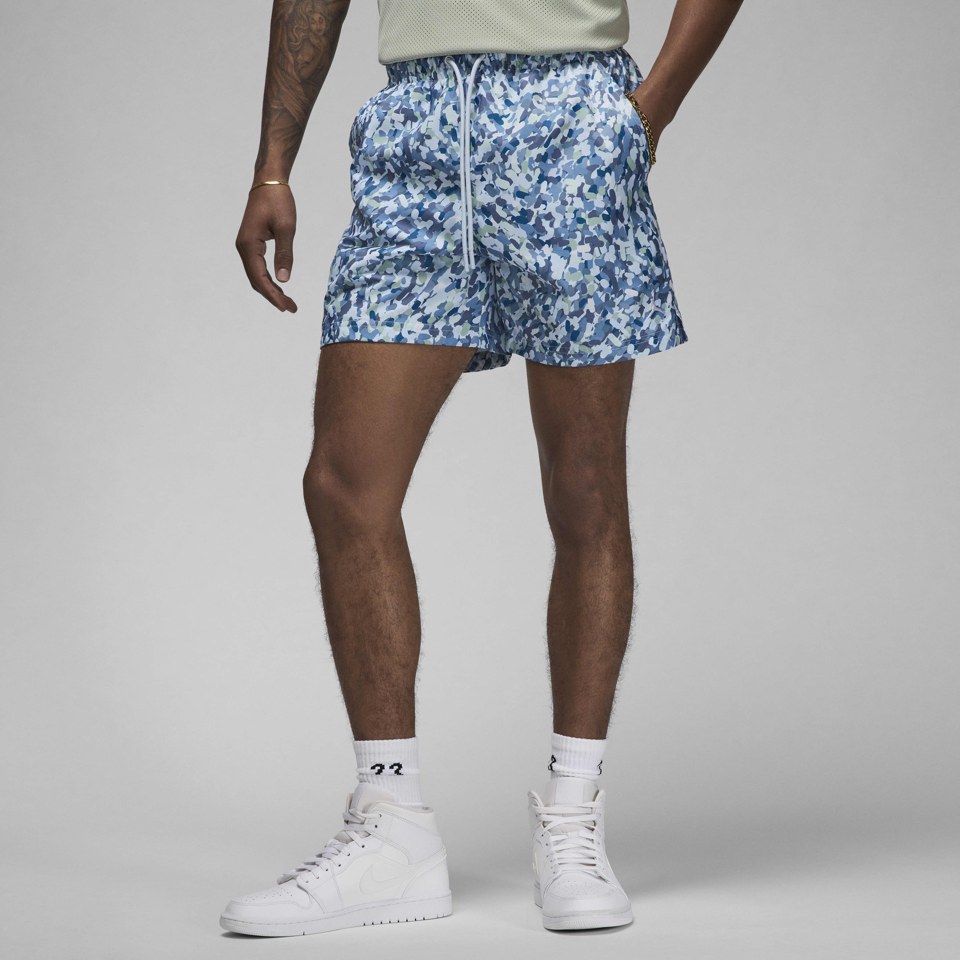 Poolside shorts online